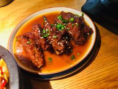-薇酌饮·陕西菜(南门外店)