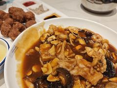 -新侨小馆(东直门北小街店)