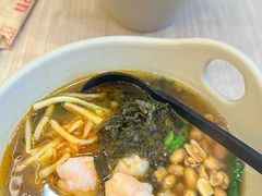 -桂在香知桂林米粉(红博中央公园店)