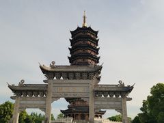 -葛仙湖公园