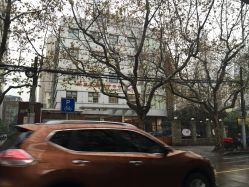 -知爱母婴专护全套房月子会所(新华路店)