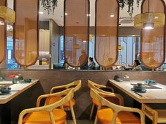 -椰子湾·海南火锅·糟粕醋·椰子鸡(正大广场店)