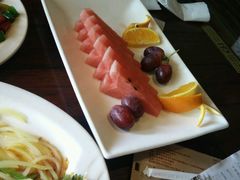 -章吴记喜瑞餐厅(东东城店)