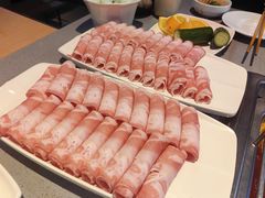 -海底捞火锅(振华商厦店)