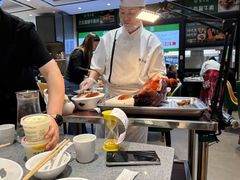 -紫光园(燕郊总店)