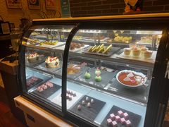 -浙江西子宾馆·瑶园咖啡厅