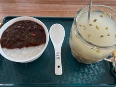 -笃笃笃糖粥(十全街店)