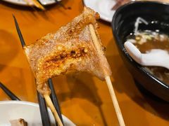 -福烤锦花(长乐路店)