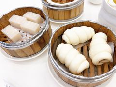 -凤凰楼酒家·粤宴点心(华强北店)