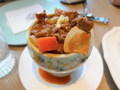 -波特曼西餐厅(中央大街店)