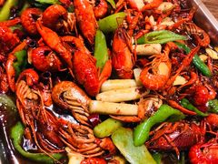 -草原牧羊火锅·龙虾·烤鱼(杨浦店)