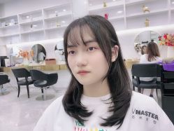 -迈丝发型艺术