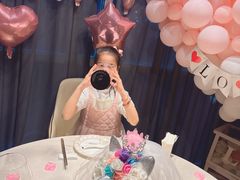 -迦南苑·新派青岛菜·生日纪念日主题餐厅