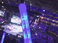 -南京奥林匹克体育中心-体育馆