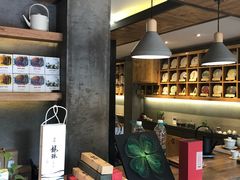 -MAP CHA普洱茶馆(翠湖店)