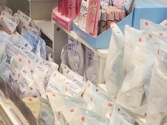 -名创优品(天津市河东万达广场店)