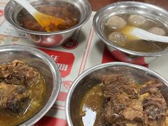 -阿秋牛排(湖心街店)