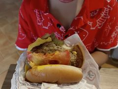 -肯德基(夏湾店)