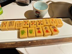 -四世同堂·京菜·烤鸭(双井店)