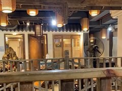 大堂-清真·舒迩布炕锅王·高原美食文化(青海总店)