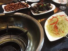 -陈三娃泡姜鸡