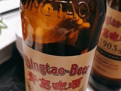 -正德楼果木烤鸭·渔家菜(东港店)