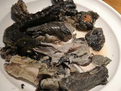 -黑鸡小馆(金源店)