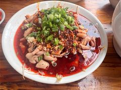 -中和裴氏蹄花(府河路店)