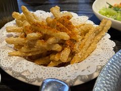 -老船舫·现做活鲜鱼馆(东郊记忆店)