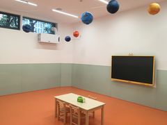 教室-小门牙好性格托育(北外滩中心)