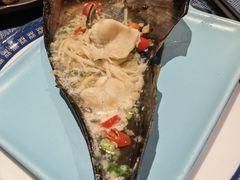 -海鼎荟海鲜姿造(晋江宝龙店)