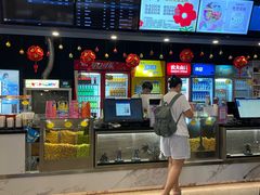 -华美影城(马栏广场店)