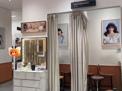 -海马体照相馆(万菱汇店)