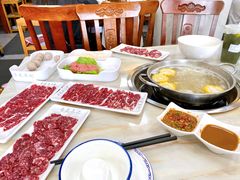 生丸-杏花吴记牛肉火锅