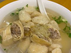 -鼎泰丰(嘉年华•海信广场VILLAGE店)