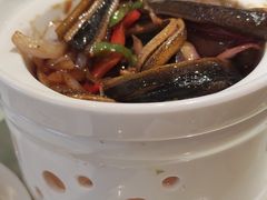 -老淮城·长鱼面(河下古镇店)