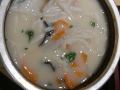 -渔米丰·广府鱼汤米线(光明广场店)