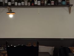 -沏点Trattoria意大利餐厅(新街口店)