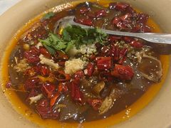 -月福京味斋·烤鸭店·北京菜(鼓楼总店)