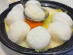 -兴悦酒家(保利克洛维店)