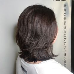-藤野造型