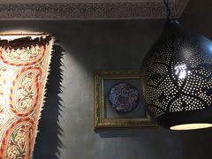 -阿罗新疆菜(人民广场店)