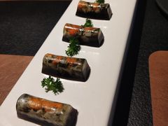 紫苏蟹肉冻(秋108元/例)-成隆行·蟹王府(九江路店)