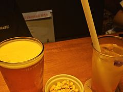 -The Happy Monk(前海壹方汇店)
