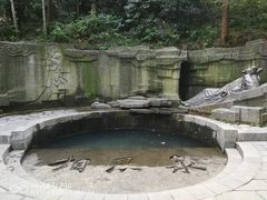 -敬亭山风景名胜区