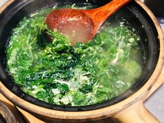 -不二啫·广府啫啫煲(江燕路万科里店)