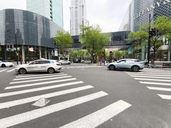 -金时代顺风大酒店(兰生大厦店)
