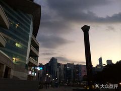 -香港回归祖国纪念碑