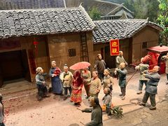 -中国客家博物馆