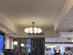 -翠华餐厅(德基广场店)